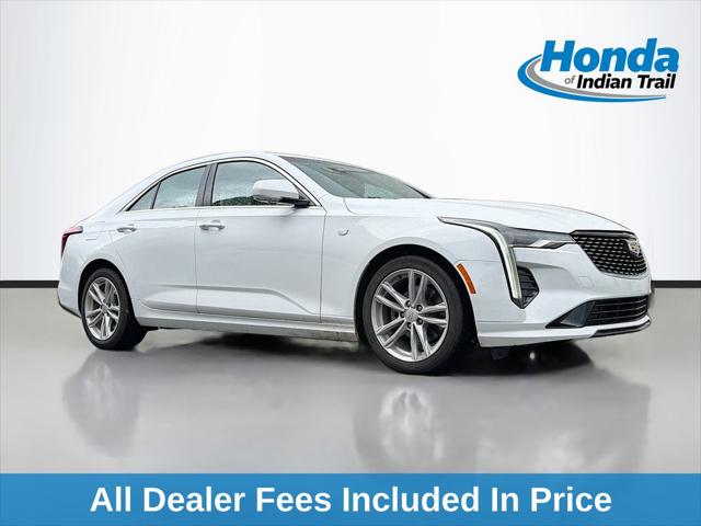 2023 Cadillac CT4 Luxury for sale in Indian Trail, NC