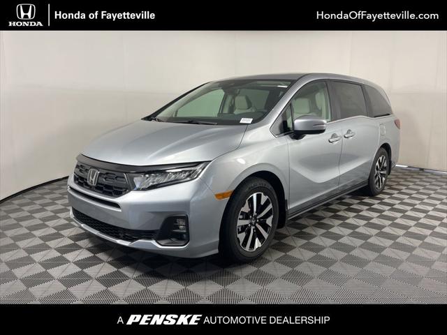 2026 Honda Odyssey EX-L for sale in Fayetteville, AR
