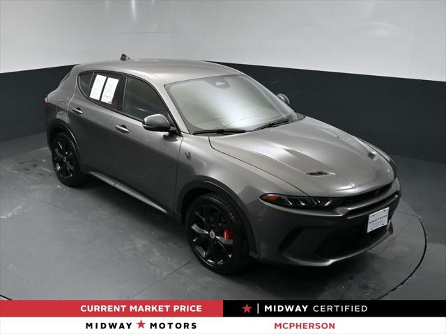 2024 Dodge Hornet R/T EAWD for sale in McPherson, KS