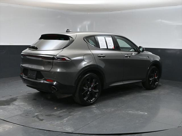 2024 Dodge Hornet R/T EAWD