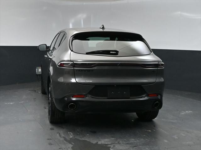 2024 Dodge Hornet R/T EAWD