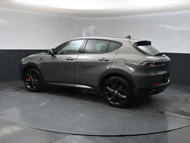 2024 Dodge Hornet R/T EAWD
