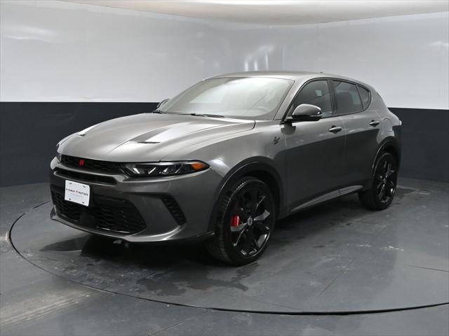 2024 Dodge Hornet R/T EAWD