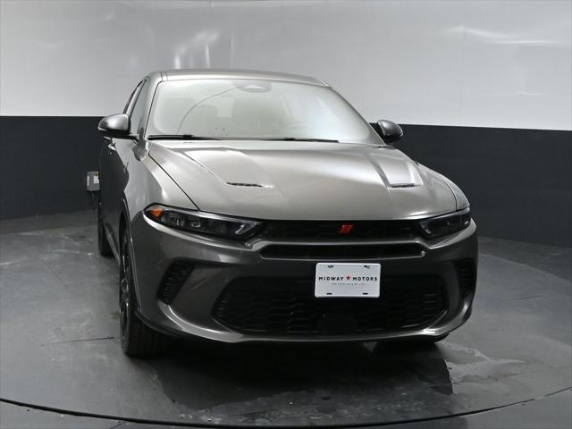 2024 Dodge Hornet R/T EAWD
