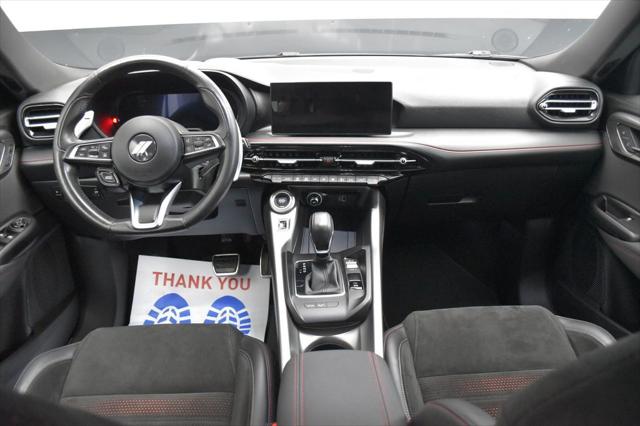 2024 Dodge Hornet R/T EAWD