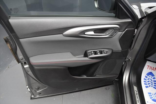 2024 Dodge Hornet R/T EAWD