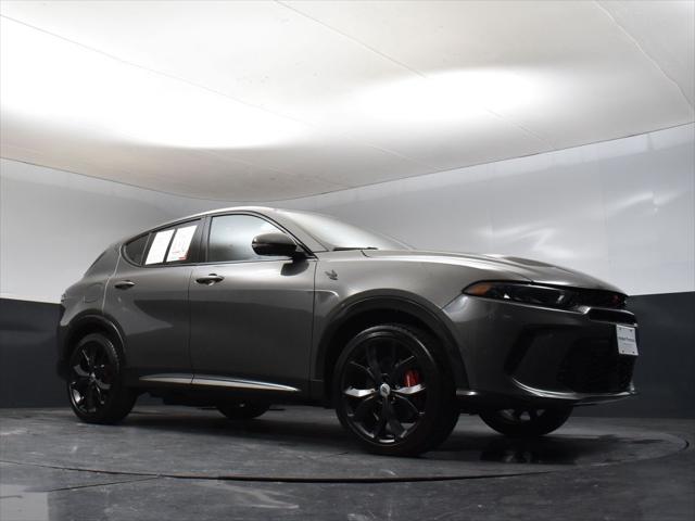 2024 Dodge Hornet R/T EAWD