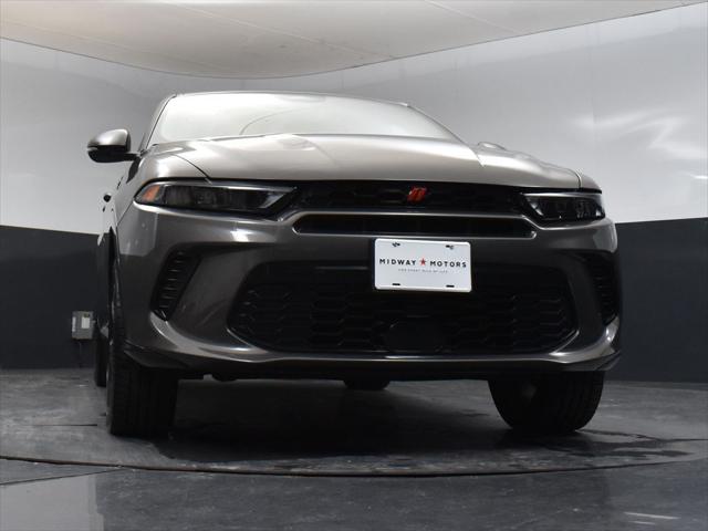 2024 Dodge Hornet R/T EAWD