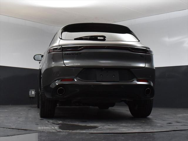 2024 Dodge Hornet R/T EAWD