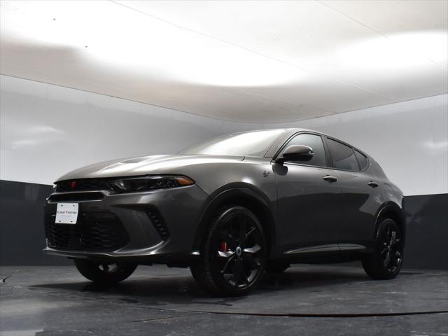 2024 Dodge Hornet R/T EAWD