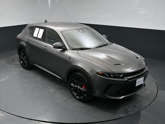 2024 Dodge Hornet R/T EAWD