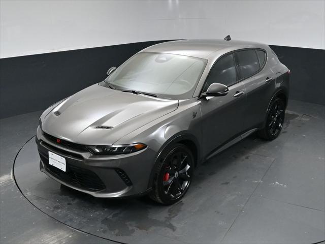 2024 Dodge Hornet R/T EAWD