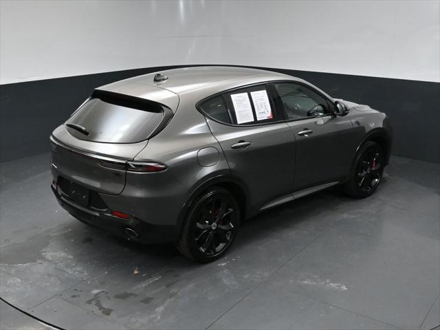 2024 Dodge Hornet R/T EAWD