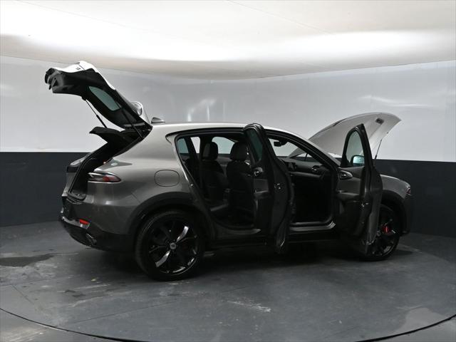 2024 Dodge Hornet R/T EAWD