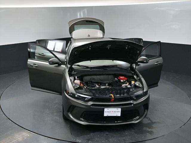 2024 Dodge Hornet R/T EAWD