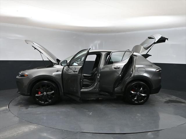 2024 Dodge Hornet R/T EAWD