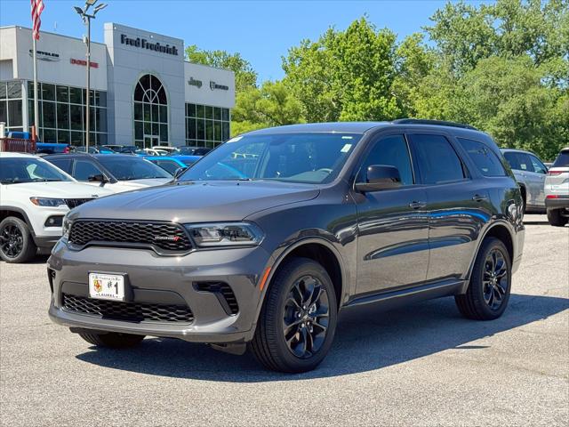 2026 Dodge Durango GT AWD for sale in Laurel, MD