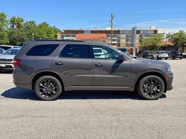 2026 Dodge Durango GT AWD