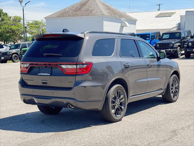 2026 Dodge Durango GT AWD