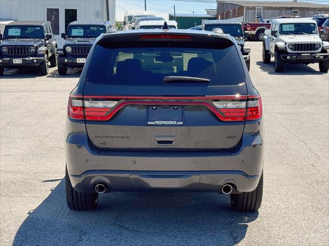 2026 Dodge Durango GT AWD