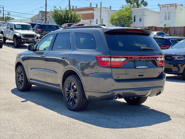 2026 Dodge Durango GT AWD