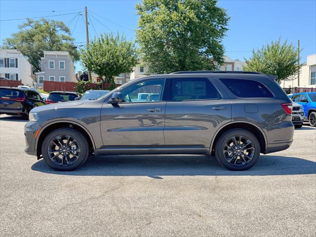 2026 Dodge Durango GT AWD