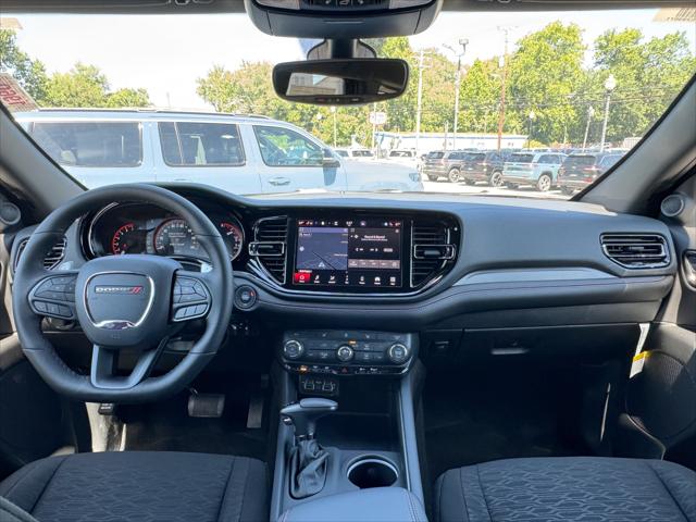 2026 Dodge Durango GT AWD