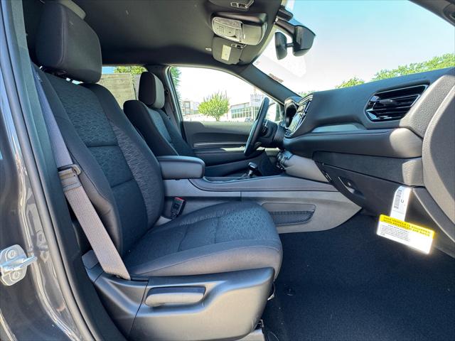 2026 Dodge Durango GT AWD