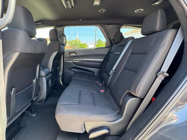 2026 Dodge Durango GT AWD