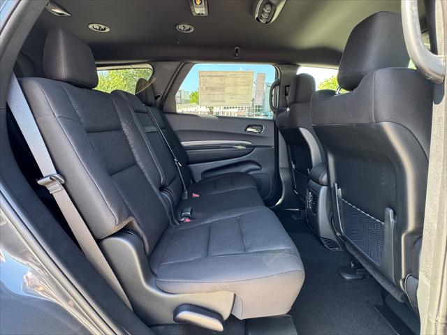 2026 Dodge Durango GT AWD