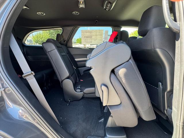 2026 Dodge Durango GT AWD