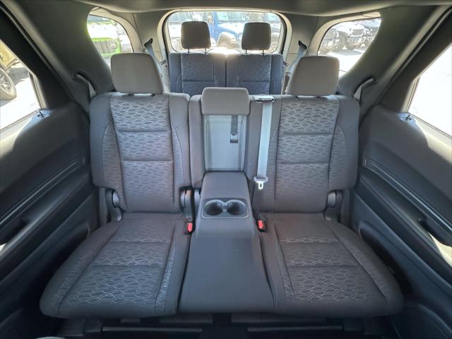 2026 Dodge Durango GT AWD