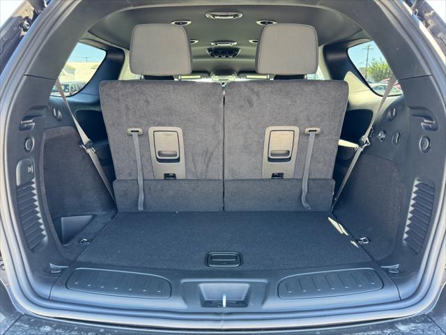 2026 Dodge Durango GT AWD