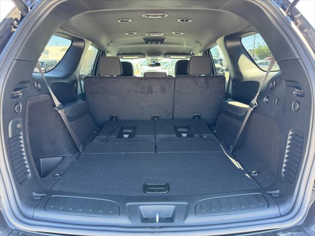 2026 Dodge Durango GT AWD