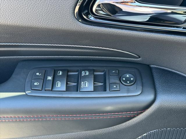 2026 Dodge Durango GT AWD