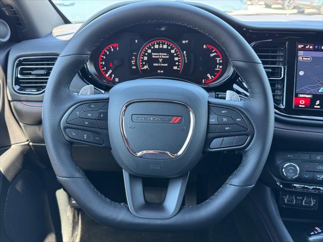 2026 Dodge Durango GT AWD