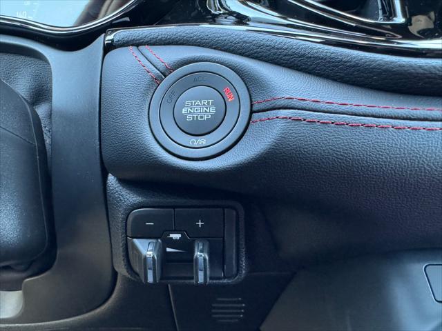 2026 Dodge Durango GT AWD