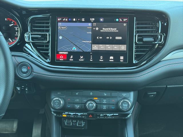 2026 Dodge Durango GT AWD