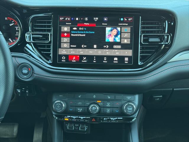 2026 Dodge Durango GT AWD