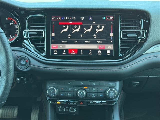 2026 Dodge Durango GT AWD