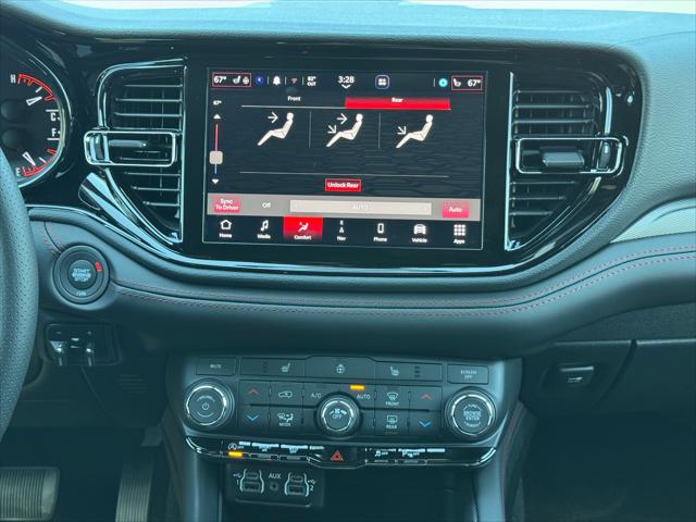 2026 Dodge Durango GT AWD