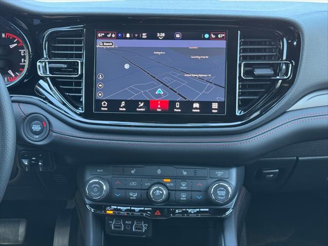 2026 Dodge Durango GT AWD