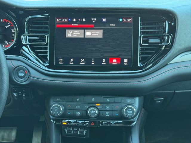 2026 Dodge Durango GT AWD
