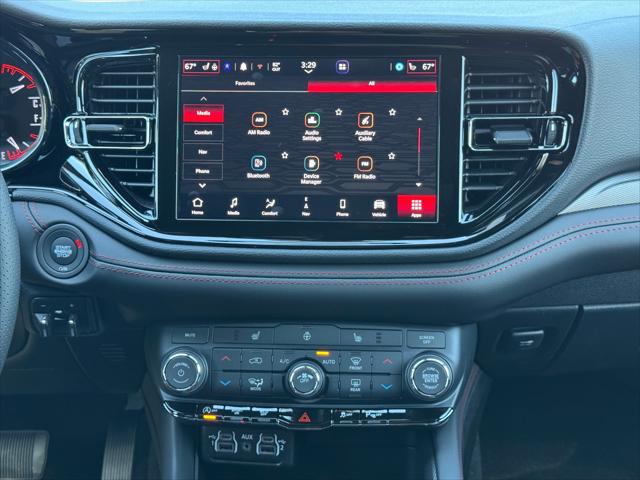 2026 Dodge Durango GT AWD