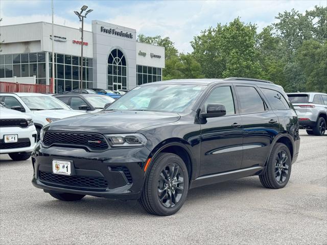 2026 Dodge Durango GT AWD for sale in Laurel, MD