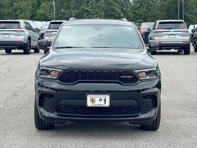 2026 Dodge Durango GT AWD