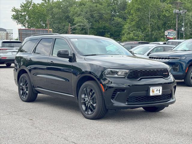 2026 Dodge Durango GT AWD