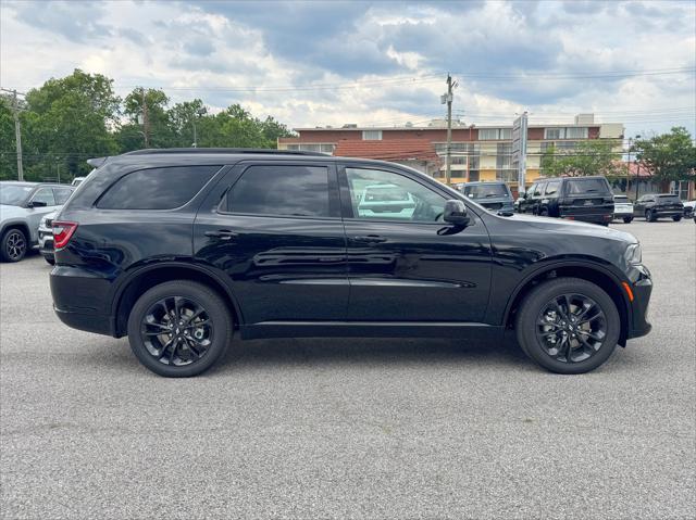 2026 Dodge Durango GT AWD