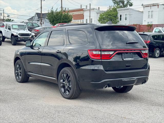 2026 Dodge Durango GT AWD