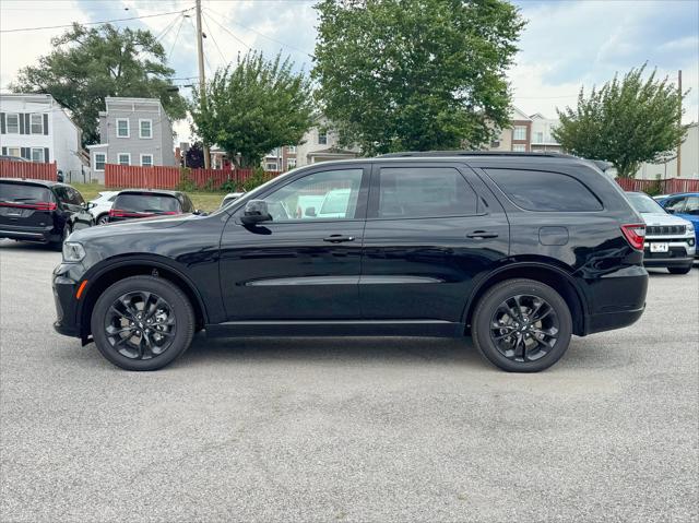 2026 Dodge Durango GT AWD